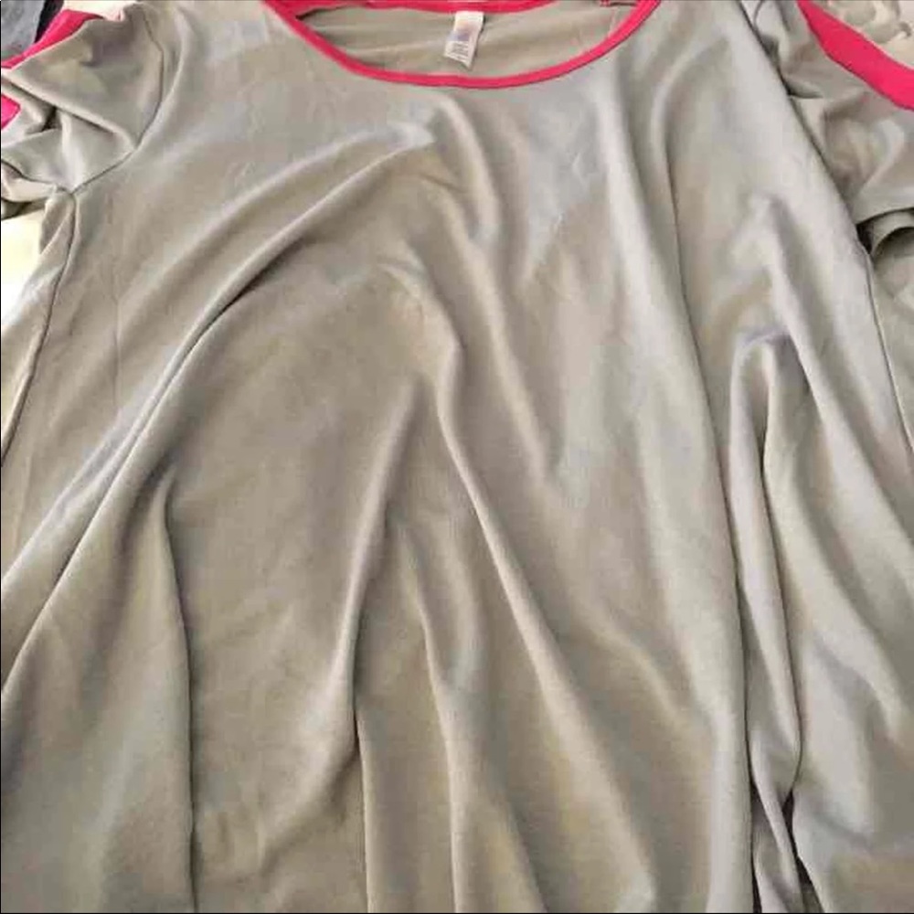 Lularoe Perfect t